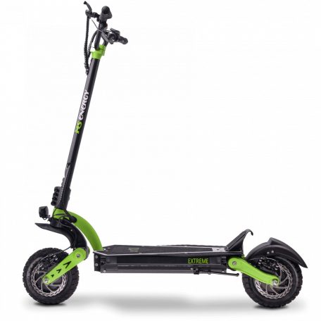 Elektromos roller MS energy X10