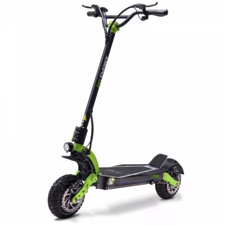 Elektromos roller MS energy X10