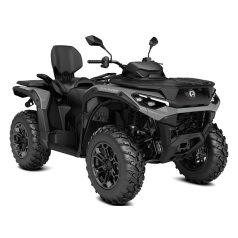 Can-Am MY25 OUTLANDER MAX DPS 1000R T ABS ATV