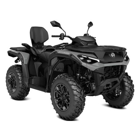 Can-Am MY25 OUTLANDER MAX DPS 1000R T ABS ATV