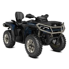 Can-Am MY25 OUTLANDER MAX LIMITED 1000R ATV