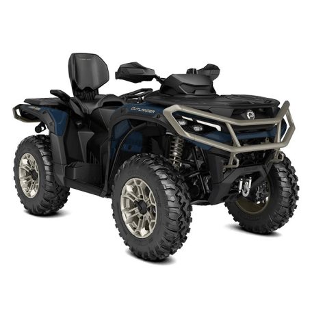 Can-Am MY25 OUTLANDER MAX LIMITED 1000R ATV
