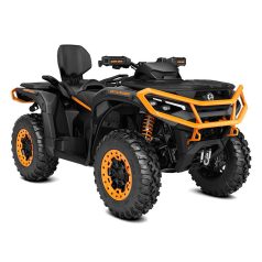Can-Am MY25 OUTLANDER MAX XT-P 1000R ATV