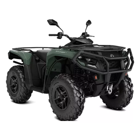 Can-Am MY25 OUTLANDER PRO XU HD5 T ATV
