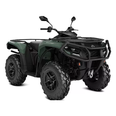 Can-Am MY25 OUTLANDER PRO XU HD7 T ABS ATV
