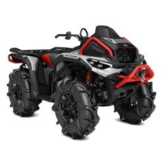 Can-Am MY25 OUTLANDER X MR 1000R ATV