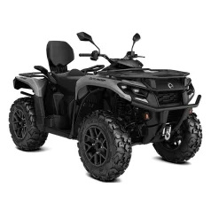 Can-Am MY25 Outlander MAX XT 700 T ABS ATV