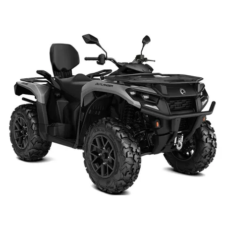 Can-Am MY25 Outlander MAX XT 700 T ABS ATV