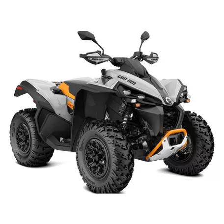 Can-Am MY25 RENEGADE X XC 650 T ABS ATV