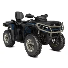 OUTLANDER 850-1000 R / 2026-os modellek