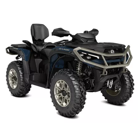 Can-Am MY26 OUTLANDER MAX LIMITED 1000TR ATV