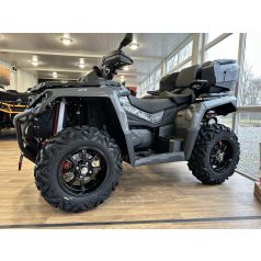   ODES Pathcross 650 L EPS SPECIAL EDITION + ALLOY WHEEL mezőgazdasági vontató T3b