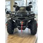 ODES Pathcross 650 L EPS SPECIAL EDITION + ALLOY WHEEL mezőgazdasági vontató T3b