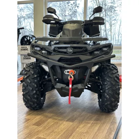 ODES Pathcross 650 L EPS SPECIAL EDITION + ALLOY WHEEL mezőgazdasági vontató T3b