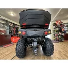 ODES Pathcross 650 L EPS SPECIAL EDITION + ALLOY WHEEL mezőgazdasági vontató T3b