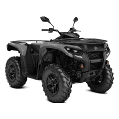 Can-Am Outlander DPS 500 T ABS ATV