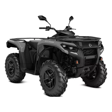 Can-Am Outlander DPS 500 T ABS ATV