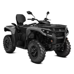 Can-Am Outlander MAX DPS 500 T ABS ATV