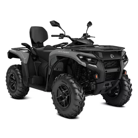 Can-Am Outlander MAX DPS 500 T ABS ATV