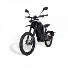 Elektromos enduro MS Energy Raven X