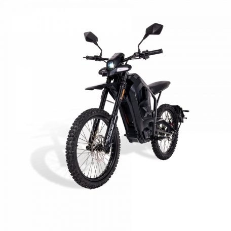 Elektromos enduro MS Energy Raven X