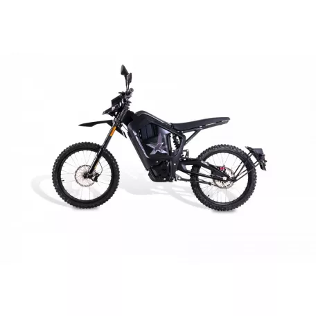 Elektromos enduro MS Energy Raven X