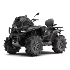 Segway AT10 WL MUD QUAD/ATV (T3b rendszámozható)
