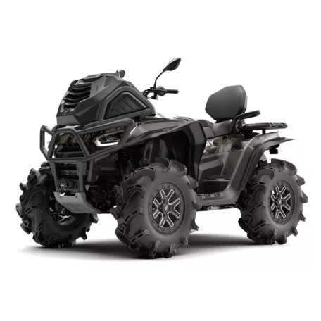 Segway AT10 WL MUD QUAD/ATV (T3b rendszámozható)
