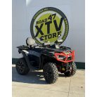 Segway AT10 L EPS, T3b mezőgazdasági vontató