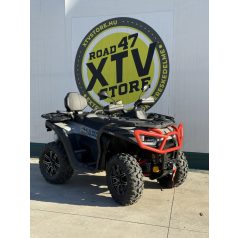 Segway AT10 L EPS, T3b mezőgazdasági vontató