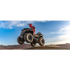 Segway AT10 L EPS, T3b mezőgazdasági vontató