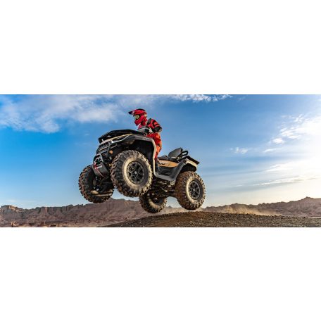 Segway AT10 L EPS, T3b mezőgazdasági vontató