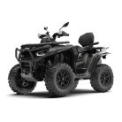 Segway AT10 L EPS, T3b mezőgazdasági vontató