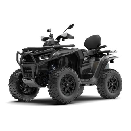 Segway AT10 L EPS, T3b mezőgazdasági vontató