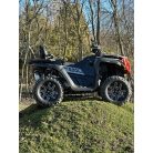 Segway AT10 L EPS, T3b mezőgazdasági vontató