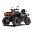 Segway AT10 WL EPS Limited, T3b Mezőgazdasági vontató