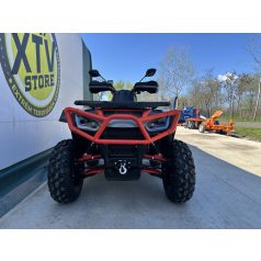 Segway AT10 WL EPS Limited, T3b Mezőgazdasági vontató