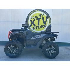 Segway AT10 WL EPS Limited, T3b Mezőgazdasági vontató