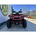 Segway AT10 WL EPS Limited, T3b Mezőgazdasági vontató