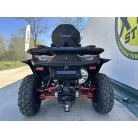 Segway AT10 WL EPS Limited, T3b Mezőgazdasági vontató