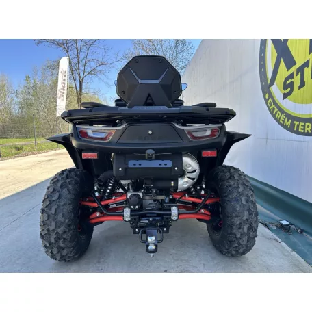 Segway AT10 WL EPS Limited, T3b Mezőgazdasági vontató