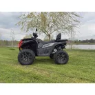 Segway AT10 WL EPS Limited, T3b Mezőgazdasági vontató