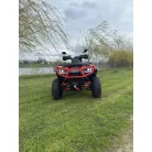 Segway AT10 WL EPS Limited, T3b Mezőgazdasági vontató