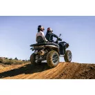 Segway AT10 WL EPS Limited, T3b, Homokszín, Mezőgazdasági vontató