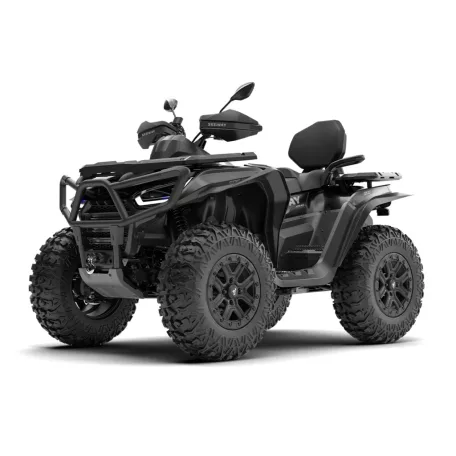 Segway AT10 WL 30" EPS Limited, T3b, fekete