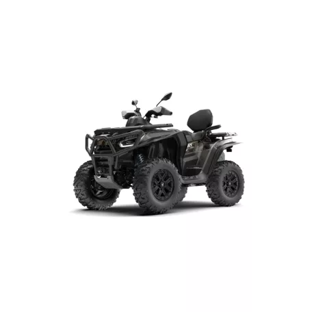 Segway AT10 WL 30" EPS Limited, T3b, terepszínű