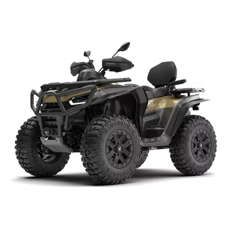 Segway AT10 WL 30" EPS Limited, T3b, homokszínű/sárga