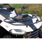 Segway AT 5-S ATV / QUAD mezőgazdasági_vontató_(T3b)