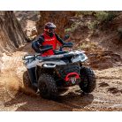 Segway AT 5-S ATV / QUAD mezőgazdasági_vontató_(T3b)