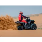 Segway AT 5-S ATV / QUAD (T3b) Ezüst-Kék